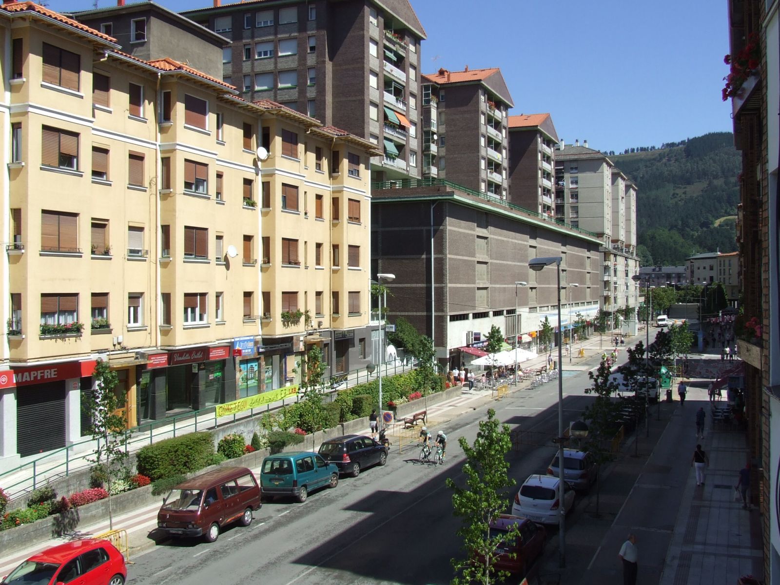 Laudio / Llodio